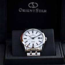 4  факта о часах Orient Star