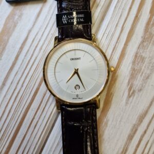 Orient FGW01008W0 Quartz