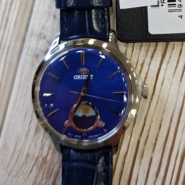 Orient RA-KB0004A10B Sun & Moon