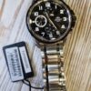 Orient FUY05002B0 Chronograph 15420