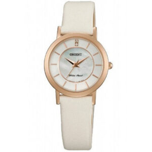 Orient FUB96004W0 Lady Quartz