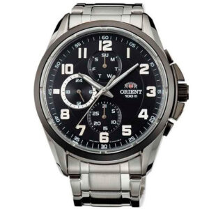 Orient FUY05002B0 Chronograph