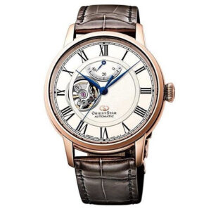 Orient RE-HH0003S00B Star