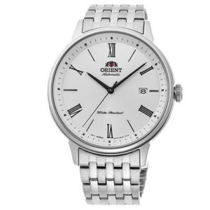 Orient RA-AC0J04S10B (RA-AC0J04S30B) Contemporary