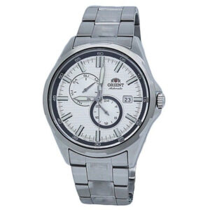 Orient RA-AK0603S10B Defender