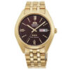 Orient RA-AB0E12R19B 3 Stars