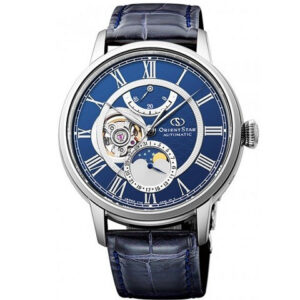 Orient RE-AM0002L00B Star