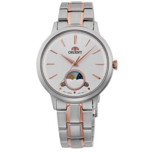 Orient RA-KB0001S10B Lady Quartz