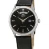 Orient FEV0V003BH Automatic