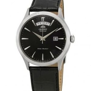 Orient FEV0V003BH Automatic