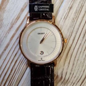 Orient FGW0100CW0 Quartz