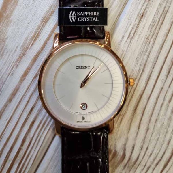 Orient FGW0100CW0 Quartz