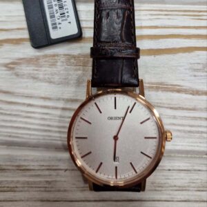 Orient FGW05002W0 Quartz