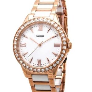 Orient FQC11001W0 Lady Quartz