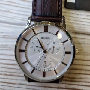 Orient FSX02006W0 Quartz
