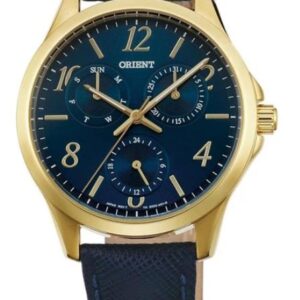 Orient FSX09004D0 Lady Quartz