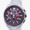 Orient FTT13001H0 Chronograph