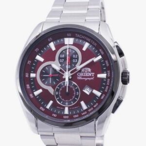 Orient FTT13001H0 Chronograph