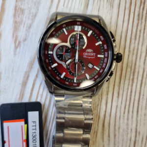 Orient FTT13001H0 Chronograph