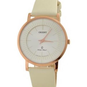 Orient FUA07003W0 Lady Quartz