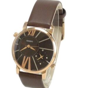 Orient FUB8Y006T0 Lady Quartz