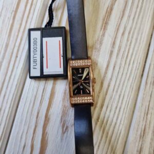 Orient FUBTY003B0 Lady Quartz