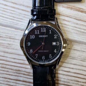 Orient FUNA9004B0 Quartz
