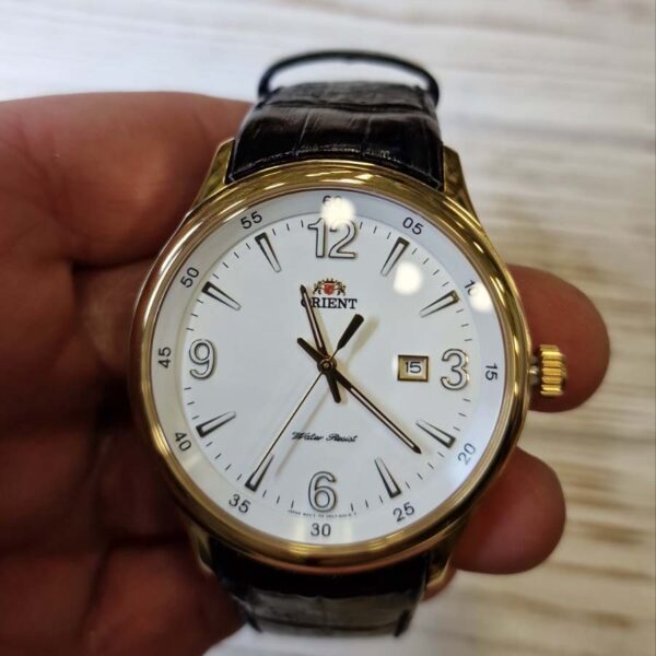 Orient FUNC7007W0 Quartz