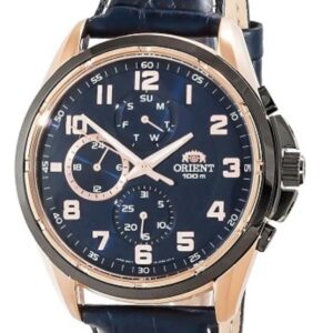 Orient FUY05004D0 Chronograph