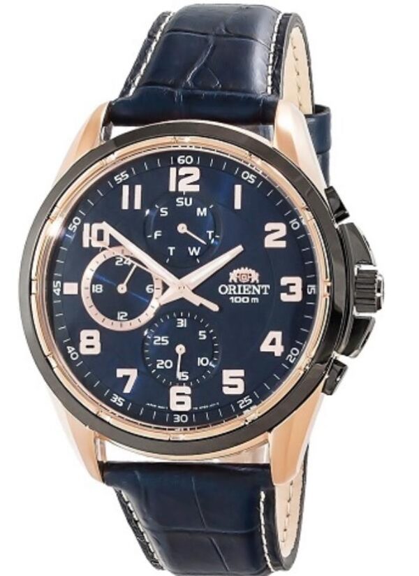 Orient FUY05004D0 Chronograph