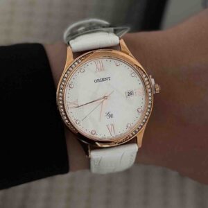 Orient FUNF8002W0 Lady Quartz