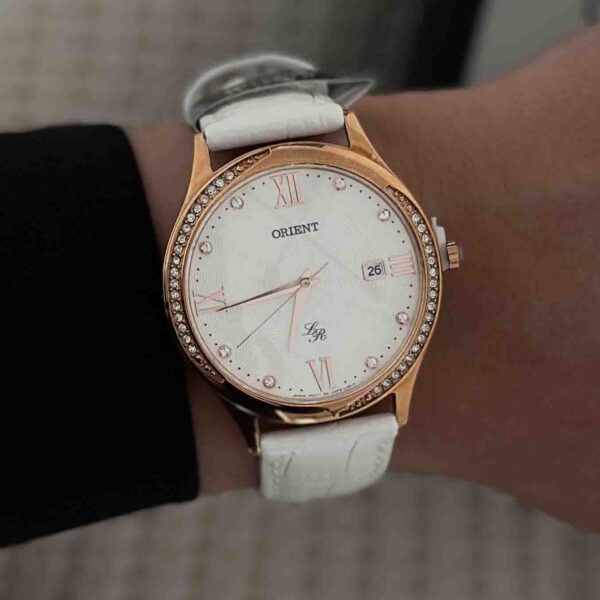 Orient FUNF8002W0 Lady Quartz