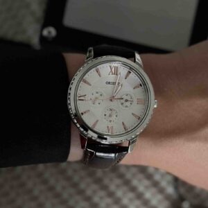 Orient FSW03005W0 Lady Quartz