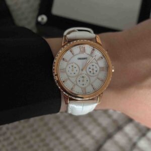 Orient FSW03002W0 Lady Quartz