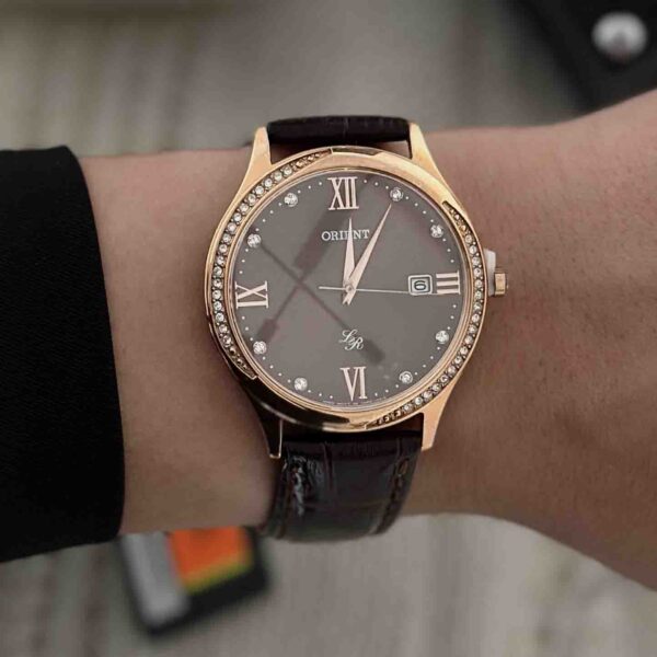 Orient FUNF8001T0 Lady Quartz