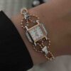 Orient CBFBG002W0 Lady Quartz