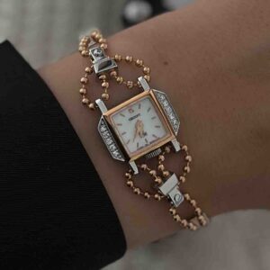 Orient CBFBG002W0 Lady Quartz