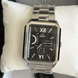 Orient FUUAD003B0 Quartz