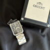 Orient FUUAD003B0 Quartz 19037