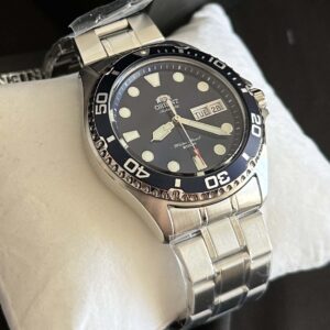 Orient FAA02005D9 Mako II