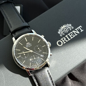 Orient RA-KV0303B10B Chronograph