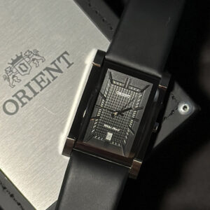 Orient FUNDJ003B0 Quartz