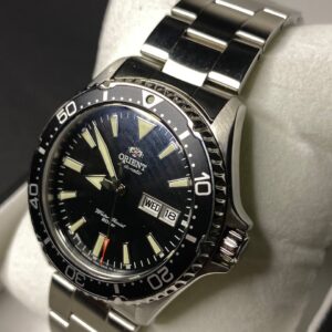 Orient RA-AA0001B19B (FAA0001B1) Kamasu
