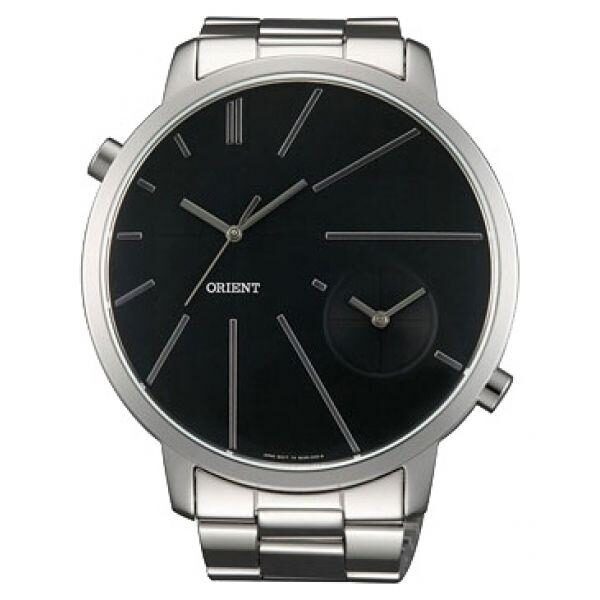 Orient FQC0P002B0 Quartz