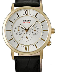 Orient FRL03002W0 Titanium