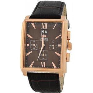 Orient FTVAA001T0 Chronograph