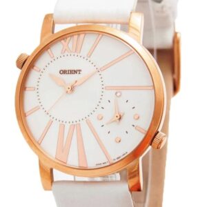 Orient FUB8Y001W0 Lady Quartz