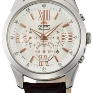 Orient FTW04008W0 Chronograph