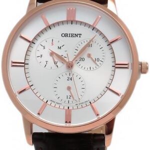 Orient FUT0G001W0 Quartz