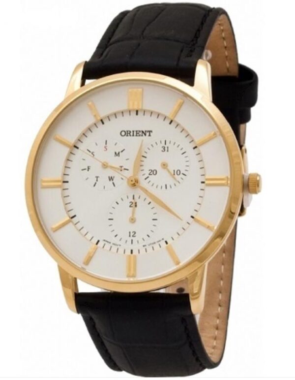 Orient FUT0G002W0 Quartz
